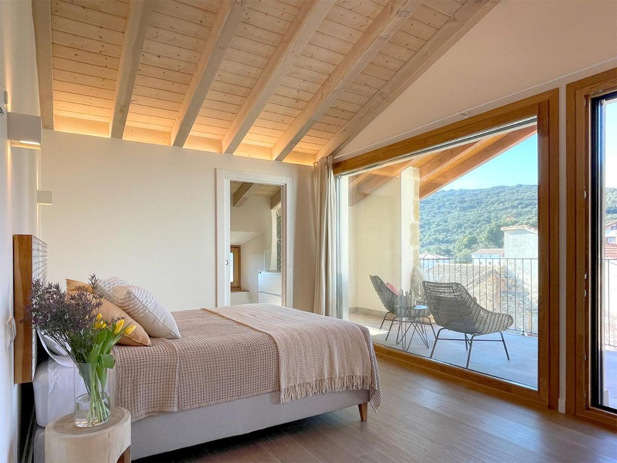 Casa Rural Iradia Eraul Екстер'єр фото