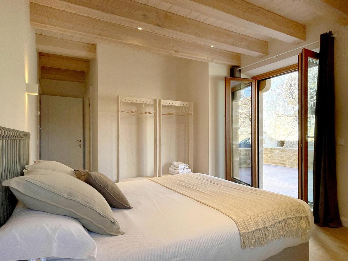 Casa Rural Iradia Eraul Екстер'єр фото